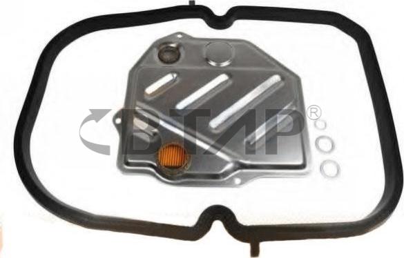 BTAP BMC602-005 - Hydraulic Filter, automatic transmission car-mod.net