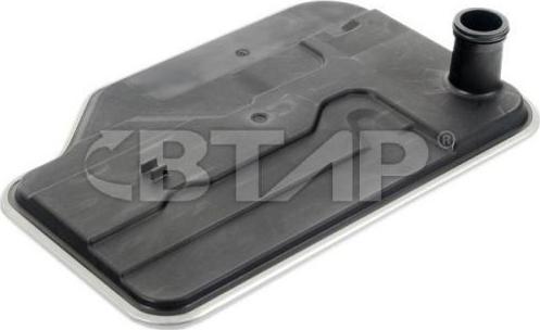 BTAP BMC602-008 - Hydraulic Filter, automatic transmission car-mod.net