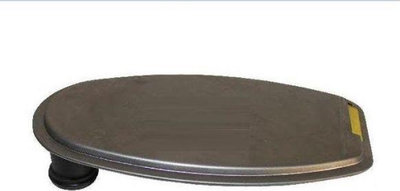 BTAP BMC602-003 - Hydraulic Filter, automatic transmission car-mod.net