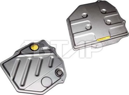 BTAP BMC602-007 - Hydraulic Filter, automatic transmission car-mod.net