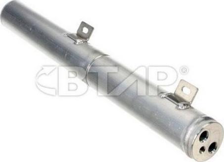 BTAP BMC801-016 - Dryer, air conditioning car-mod.net