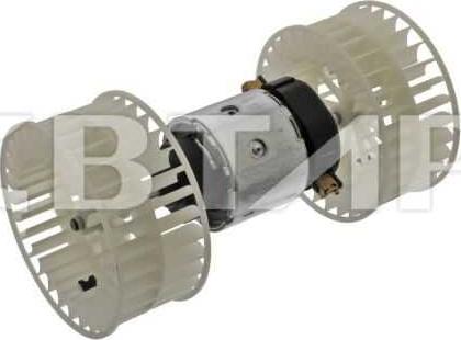 BTAP BMC837-002 - Interior Blower car-mod.net