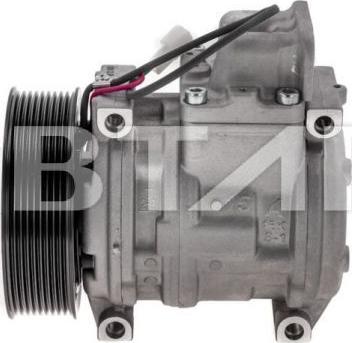 BTAP BMC828-001 - Compressor, air conditioning car-mod.net