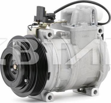 BTAP BMC828-002 - Compressor, air conditioning car-mod.net