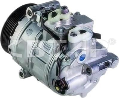 BTAP BMC828-011 - Compressor, air conditioning car-mod.net