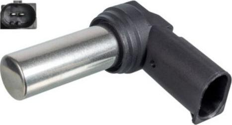 BTAP BMC709-001 - Crankshaft position sensor, RPM car-mod.net