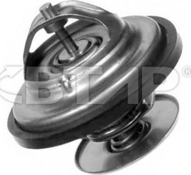 BTAP BME902-004 - Coolant thermostat / housing car-mod.net