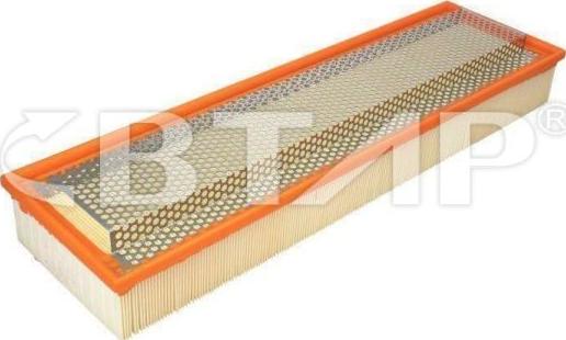 BTAP BME301-047 - Engine Air Filter car-mod.net