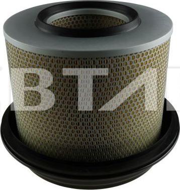 BTAP BME301-067 - Engine Air Filter car-mod.net