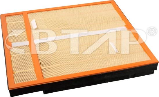 BTAP BME301-014 - Engine Air Filter car-mod.net