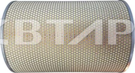 BTAP BME301-012 - Engine Air Filter car-mod.net