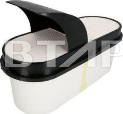 BTAP BME301-080 - Engine Air Filter car-mod.net