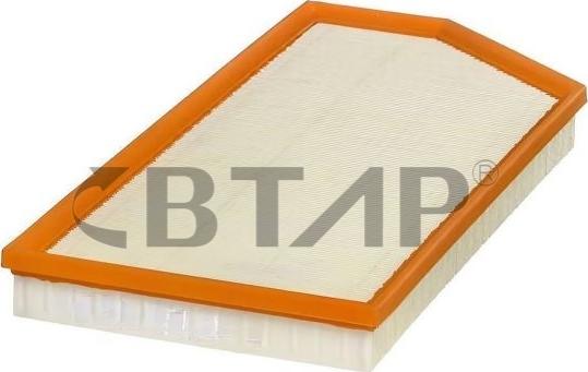 BTAP BME301-082 - Engine Air Filter car-mod.net