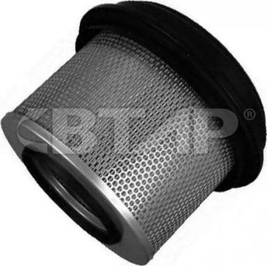 BTAP BME301-070 - Engine Air Filter car-mod.net