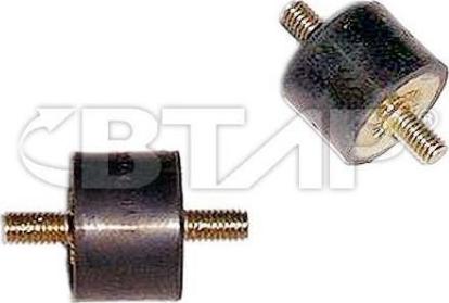 BTAP BME303-005 - Holder, air filter housing car-mod.net