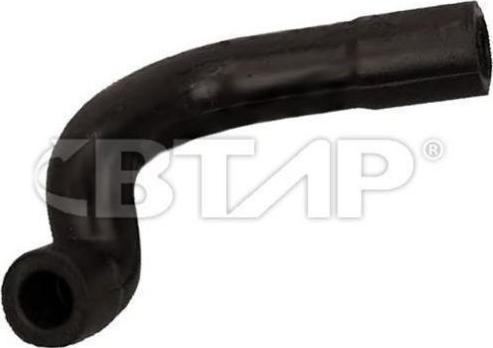 BTAP BME710-014 - Hose, crankcase breather car-mod.net