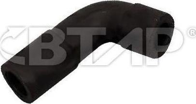 BTAP BME710-013 - Hose, crankcase breather car-mod.net