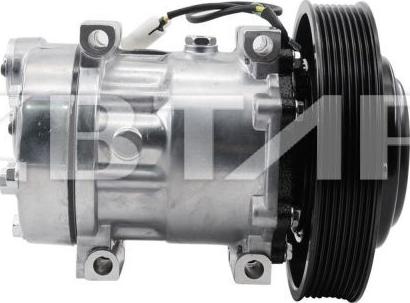 BTAP BOC828-004 - Compressor, air conditioning car-mod.net