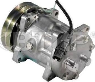 BTAP BTC828-001 - Compressor, air conditioning car-mod.net