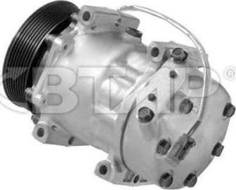 BTAP BUC828-005 - Compressor, air conditioning car-mod.net