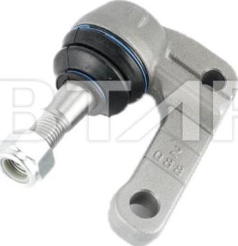 BTAP BUC301-006 - Ball Joint car-mod.net