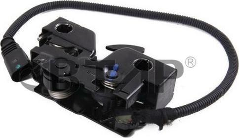 BTAP BVB155-011 - Bonnet Lock car-mod.net
