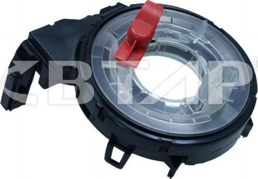 BTAP BVB168-004 - Clockspring, airbag car-mod.net