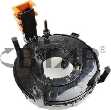 BTAP BVB168-001 - Clockspring, airbag car-mod.net