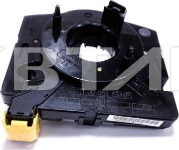 BTAP BVB168-003 - Clockspring, airbag car-mod.net