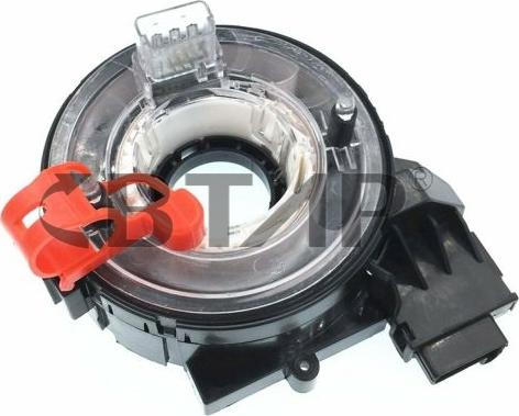 BTAP BVB168-002 - Clockspring, airbag car-mod.net