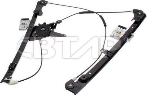 BTAP BVB105-056 - Window Regulator car-mod.net