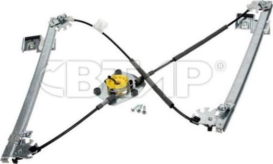 BTAP BVB105-034 - Window Regulator car-mod.net