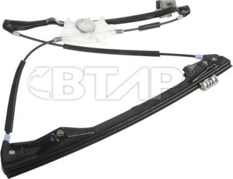 BTAP BVB105-025 - Window Regulator car-mod.net