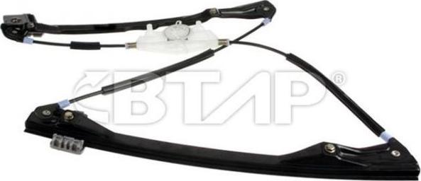 BTAP BVB105-026 - Window Regulator car-mod.net