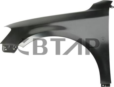 BTAP BVB115-009 - Wing car-mod.net