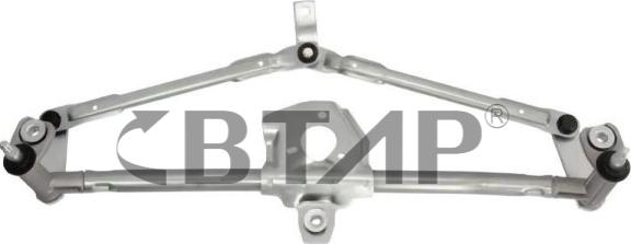 BTAP BVB113-449 - Wiper Linkage car-mod.net