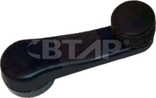 BTAP BVB130-002 - Window Crank car-mod.net