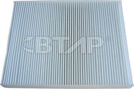 BTAP BVB131-008 - Filter, interior air car-mod.net