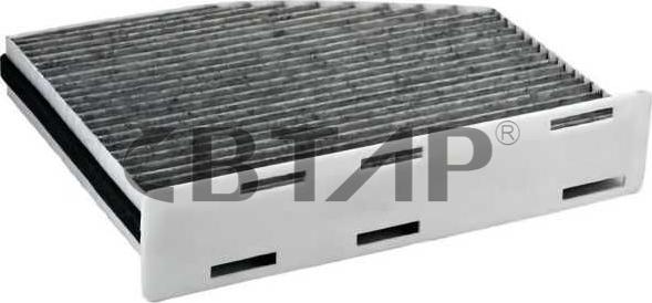 BTAP BVB131-002 - Filter, interior air car-mod.net