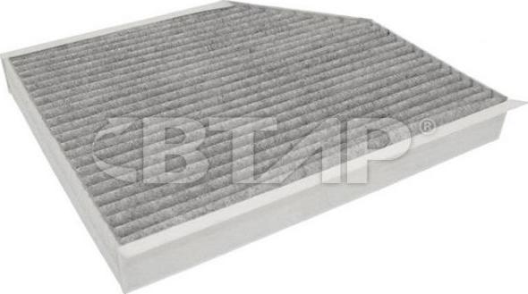 BTAP BVB131-010 - Filter, interior air car-mod.net