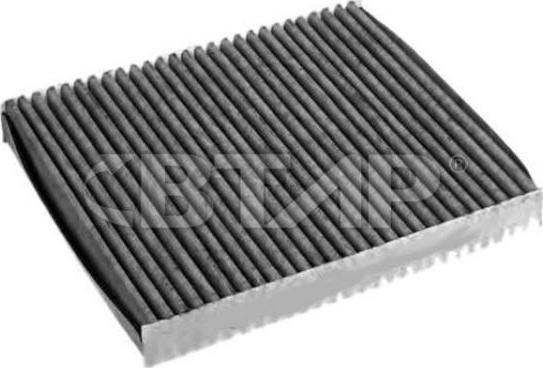BTAP BVB131-012 - Filter, interior air car-mod.net