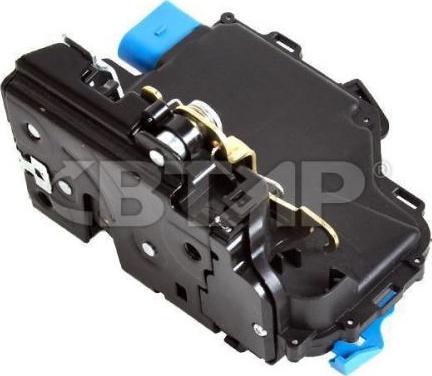 BTAP BVB138-005 - Door Lock car-mod.net