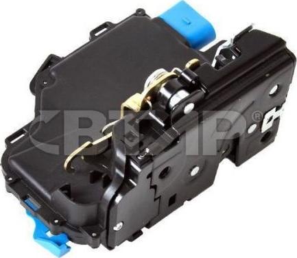 BTAP BVB138-006 - Door Lock car-mod.net