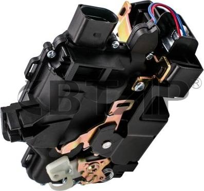 BTAP BVB138-001 - Door Lock car-mod.net