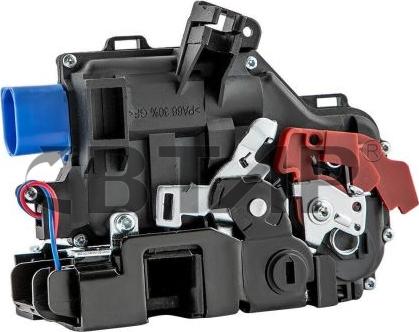 BTAP BVB138-008 - Door Lock car-mod.net