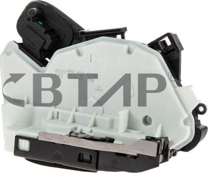 BTAP BVB138-030 - Door Lock car-mod.net