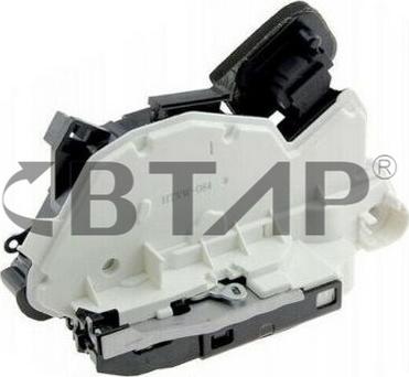 BTAP BVB138-029 - Door Lock car-mod.net