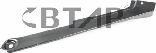 CARRO 892300271 - Front Cowling car-mod.net