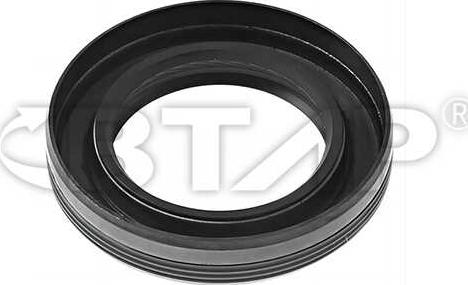 BTAP BVB206-003 - Shaft Seal, camshaft car-mod.net