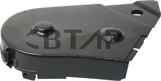 BTAP BVB210-005 - Cover, timing belt car-mod.net